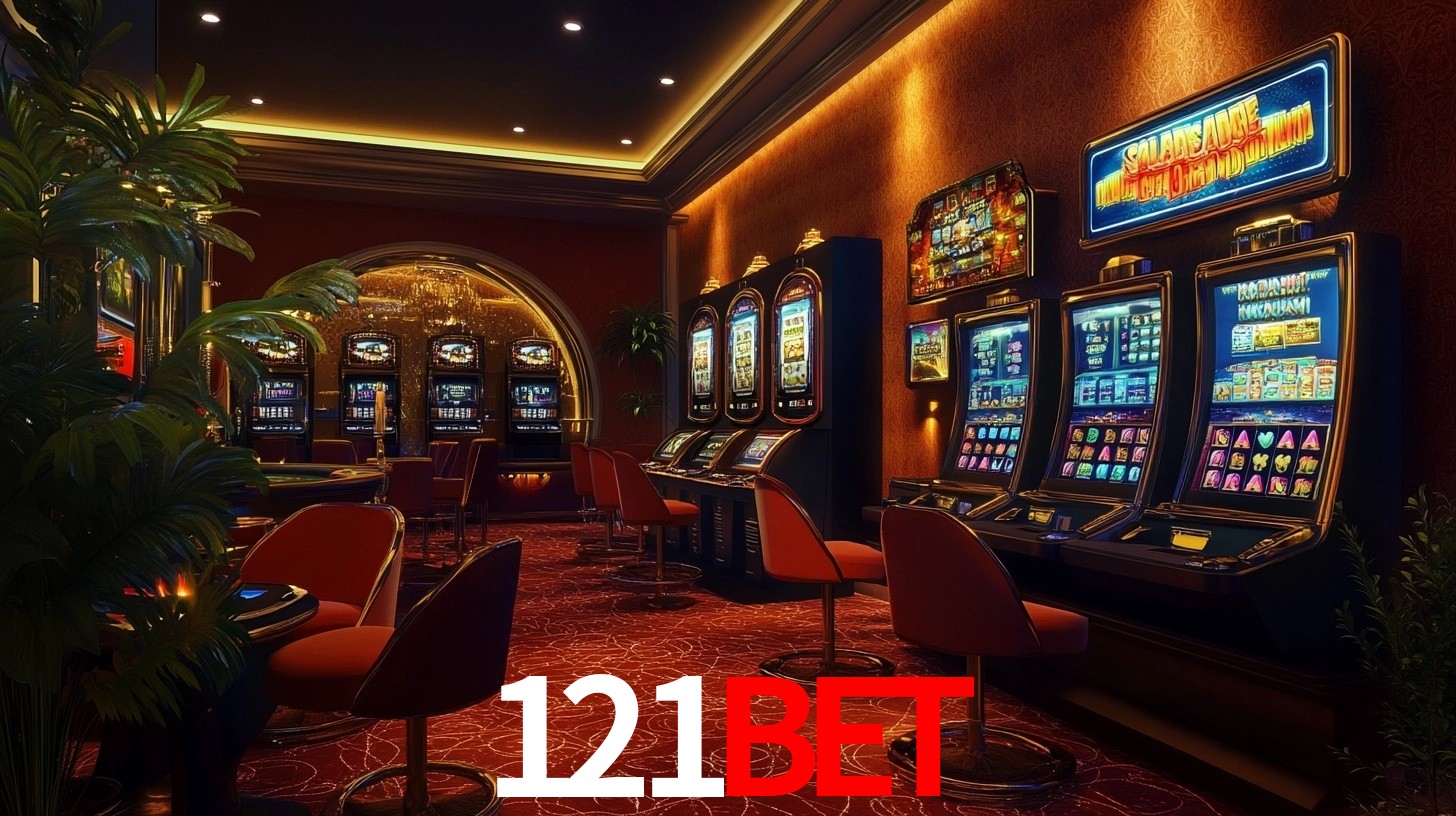 Welcome Bonus 121bet