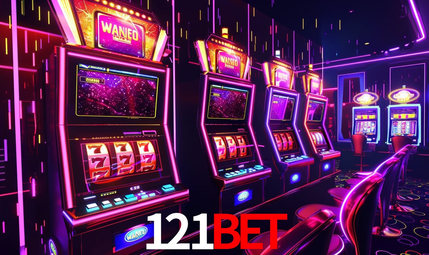 Explorando a Categoria de Eventos em Apostas na 121bet