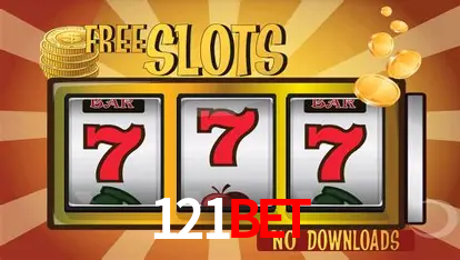 Descubra o Mundo do Cassino Online com 121bet