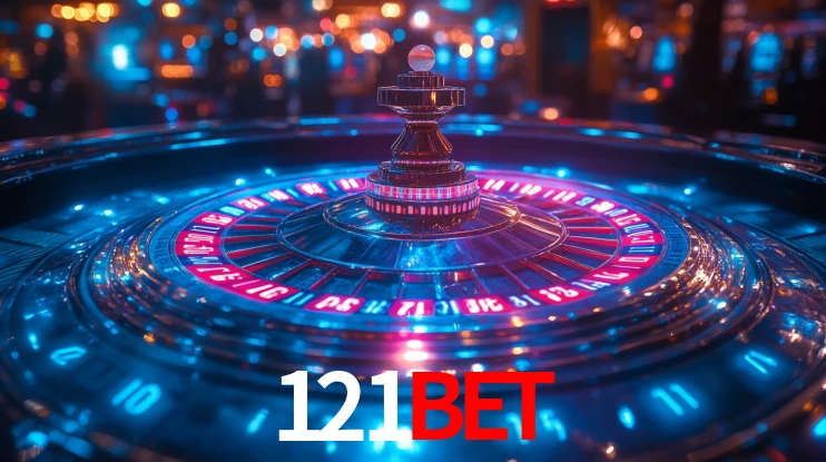 121bet Bônus - 121bet visual 1