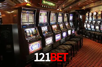 A Revolução dos Aplicativos de Jogos no 121bet