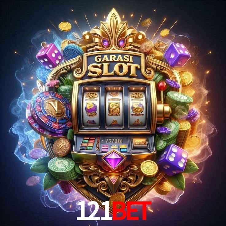Provedores de Jogos 121bet