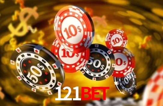 Torneios 121bet