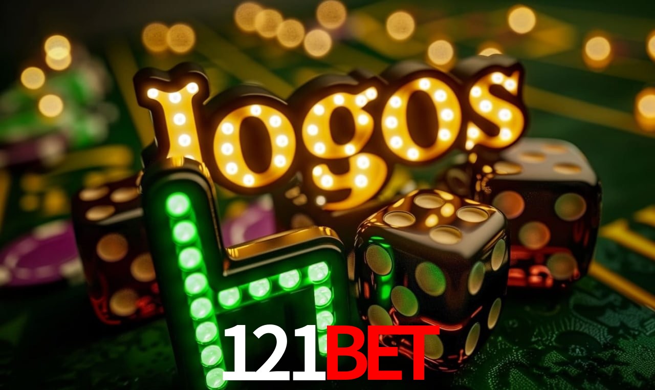 Apostas de Tênis 121bet
