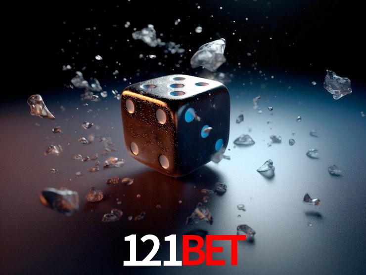 Design Responsivo 121bet