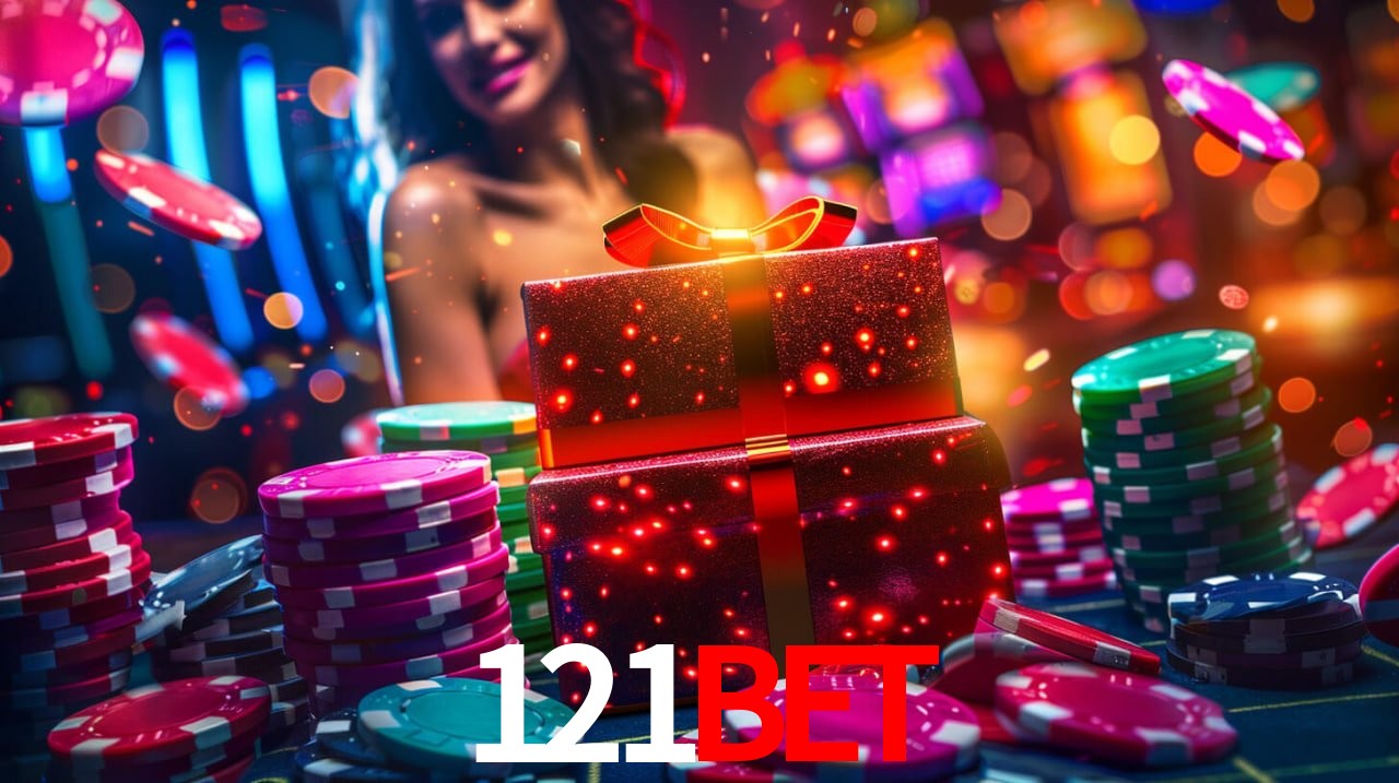 A Experiência Imersiva dos Cassinos Ao Vivo no 121bet