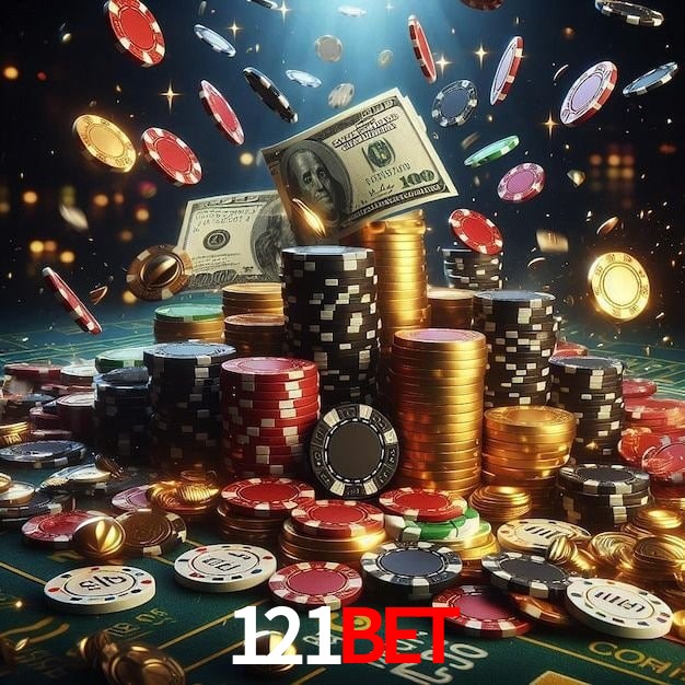 A Emoção da Loteria na 121bet: Uma Chance de Mudança de Vida