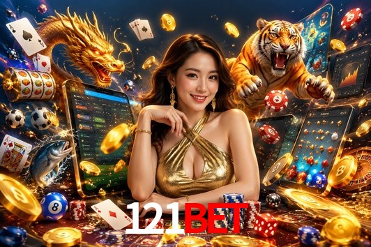 Quick Registration 121bet