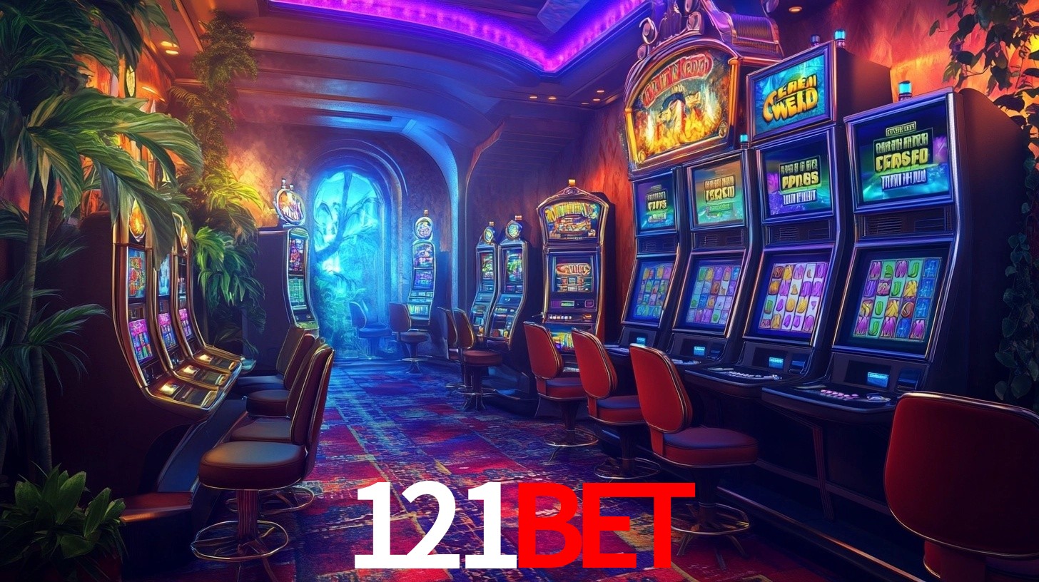 Programa VIP 121bet
