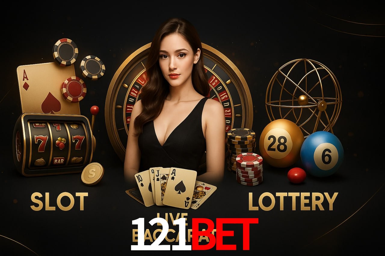 Sistemas de Segurança 121bet