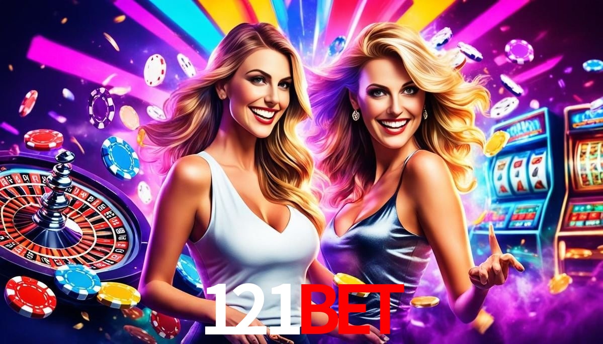 cassino 121bet