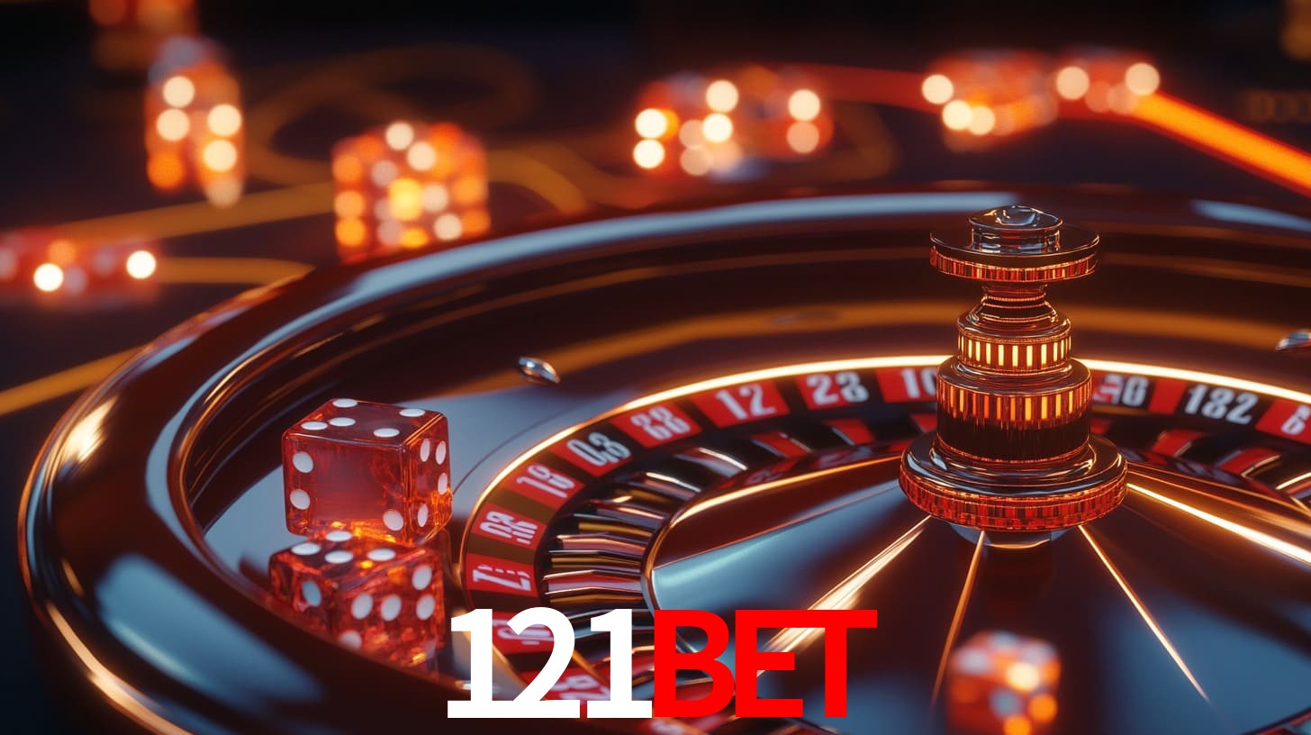 VIP Casino 121bet