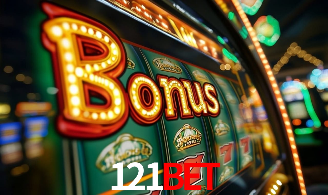 Integração de APIs 121bet
