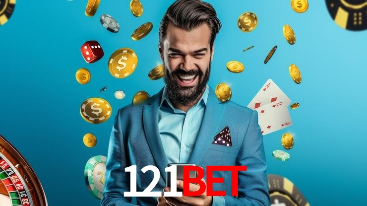 Slot Games 121bet