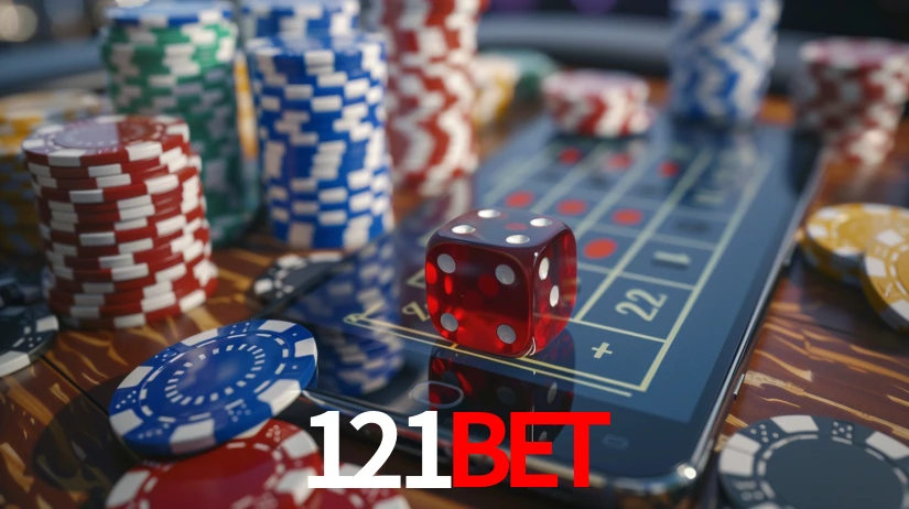 121bet: A Experiência de Casino com Jogos de Mesa ao Vivo