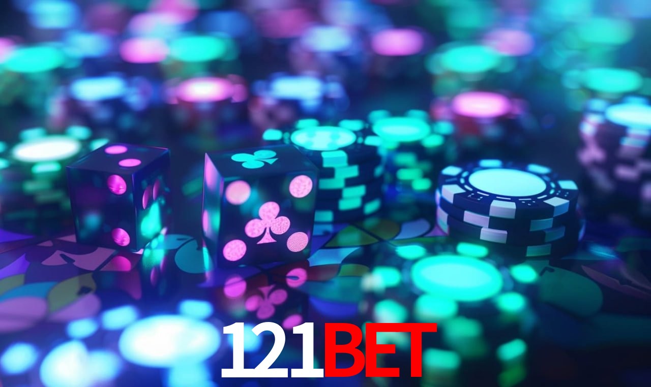 Jogos Exclusivos 121bet