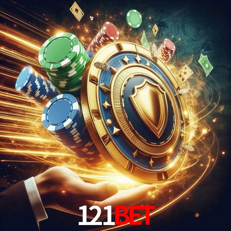 121bet Slots - 121bet visual 2
