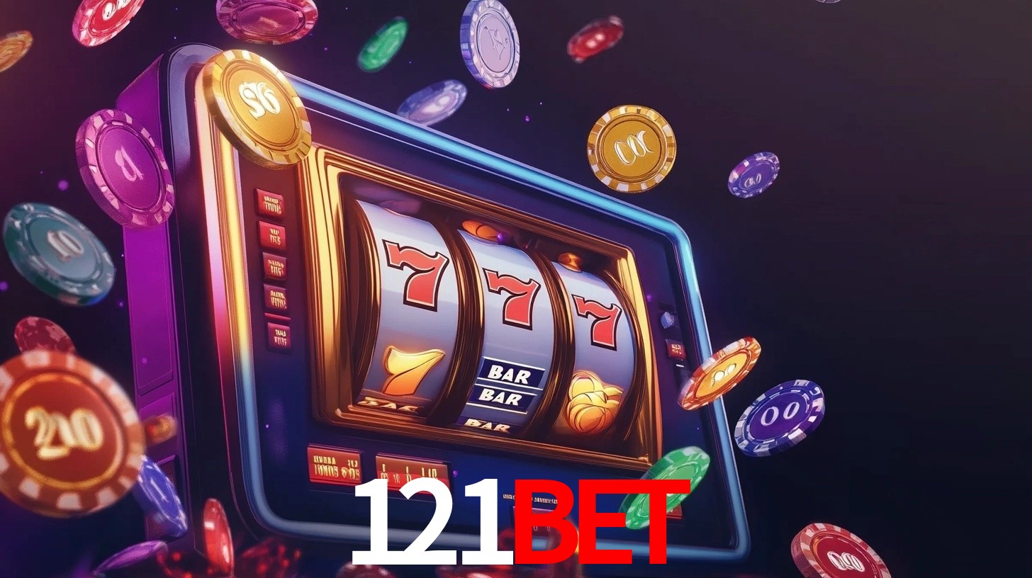 Daily Bonuses 121bet