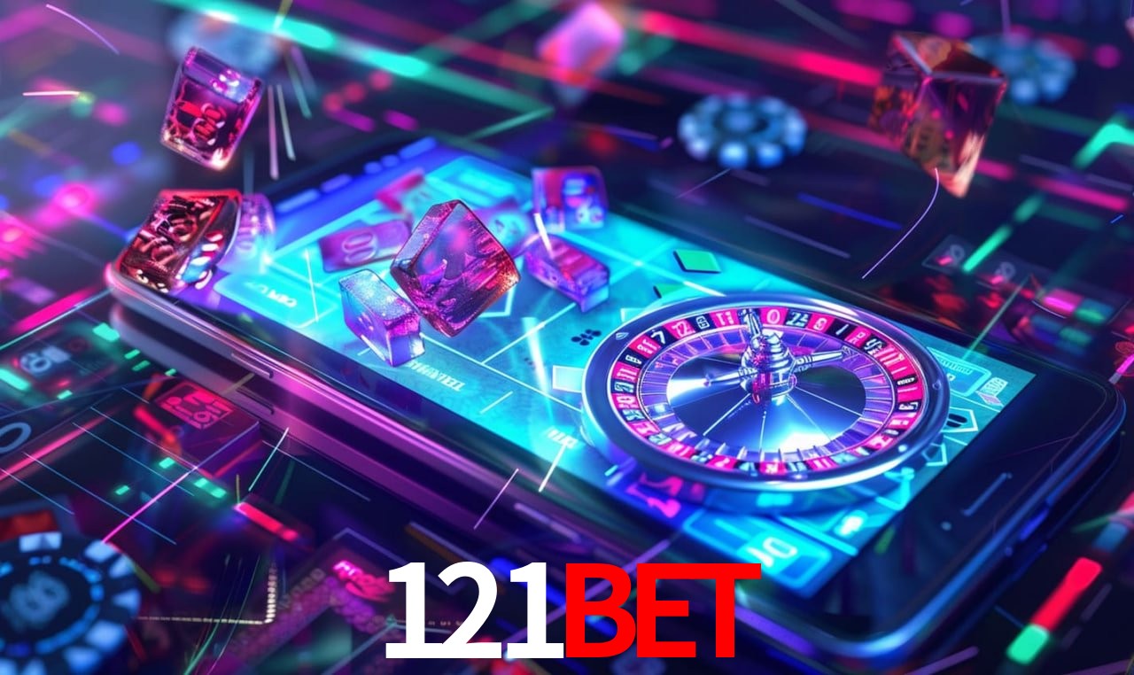 Casino VIP 121bet
