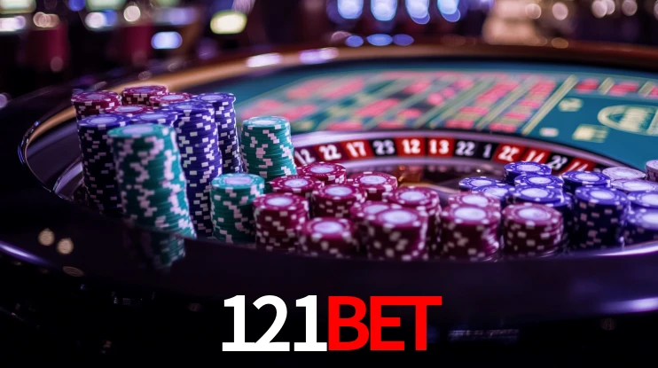 Tournaments 121bet