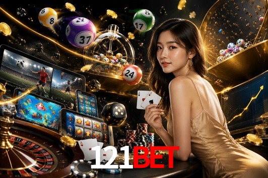 Exclusive Offers 121bet