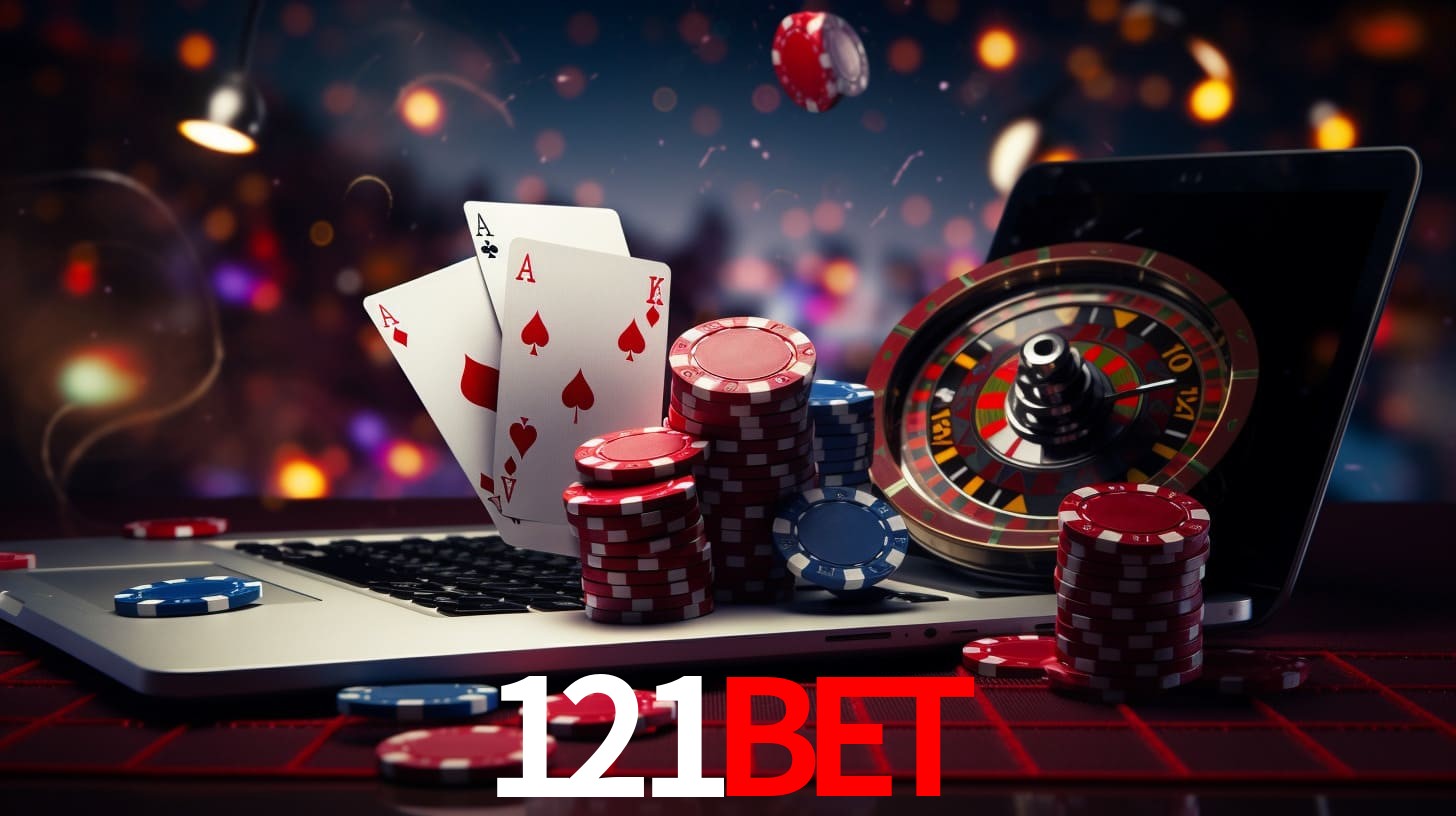 Live Casino 121bet