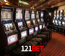 Explorando a Categoria de Eventos em Apostas na 121bet