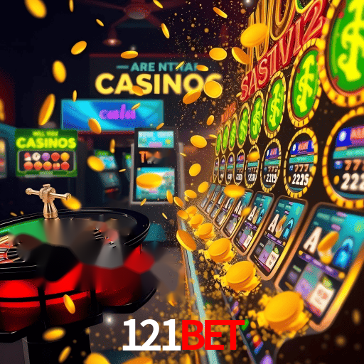 Descubra a Essência do 121bet: Nossa História e Compromissos