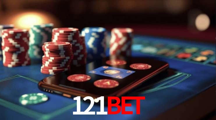 Bônus Diários 121bet