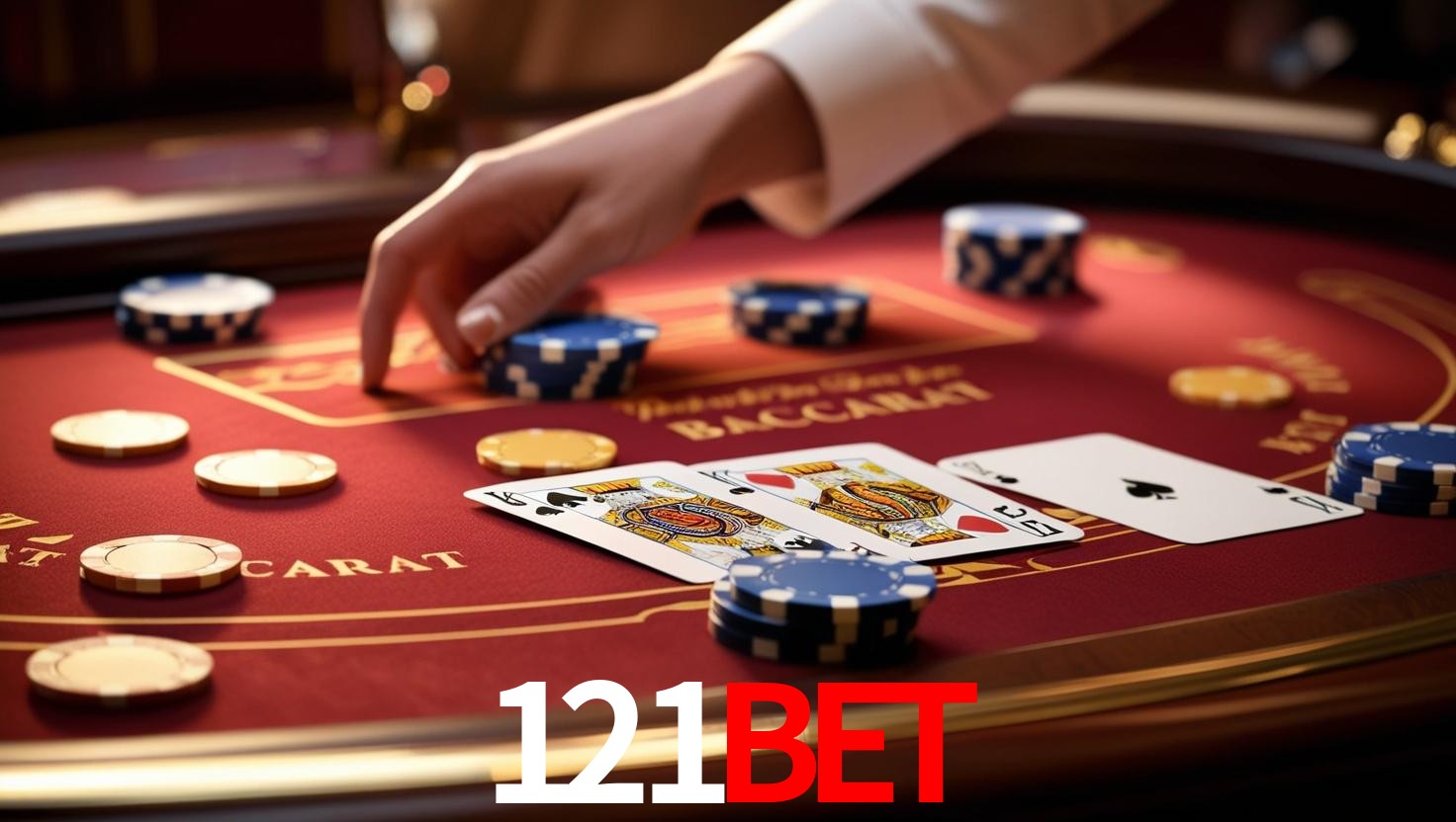 121BET
