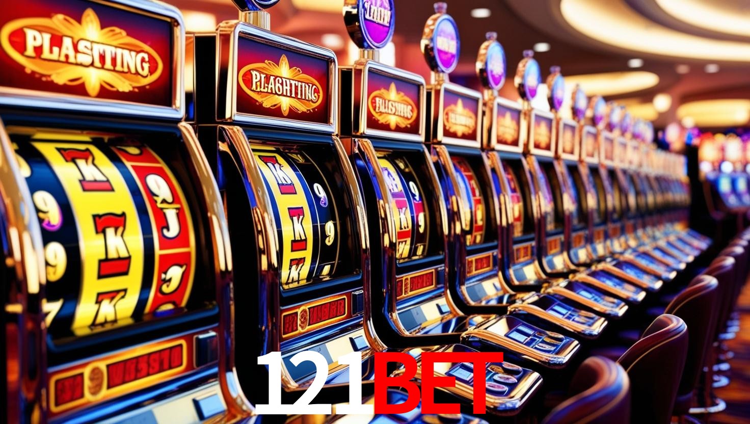121BET