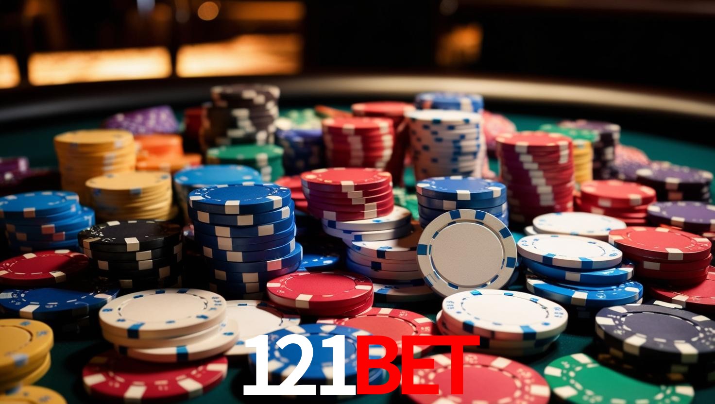 121BET
