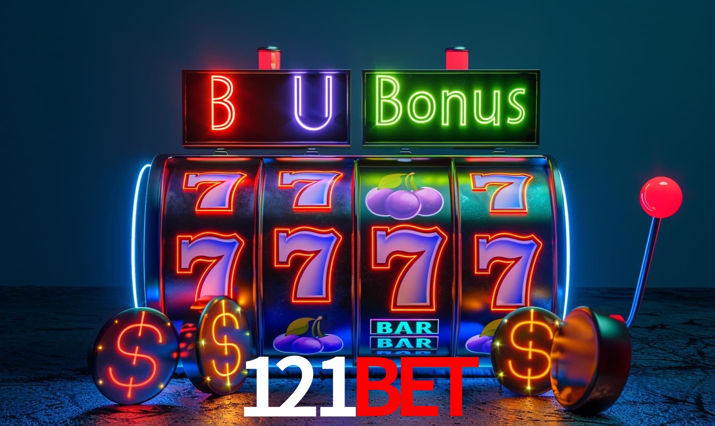 121BET