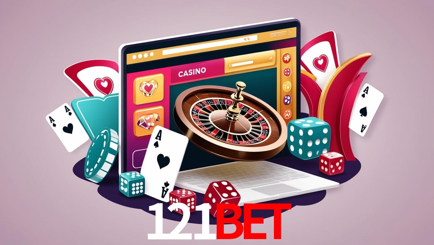 121BET
