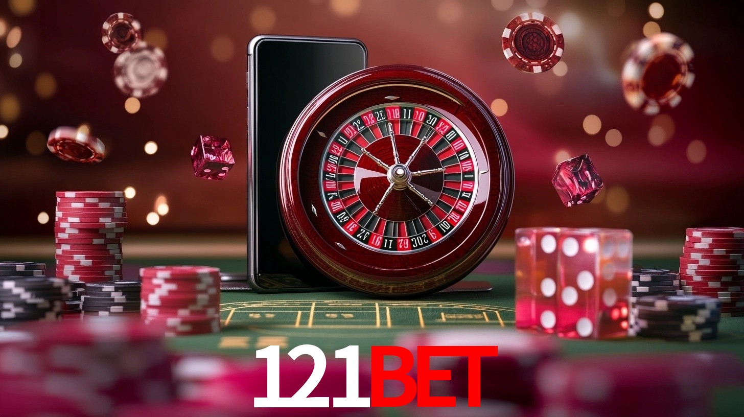 121BET