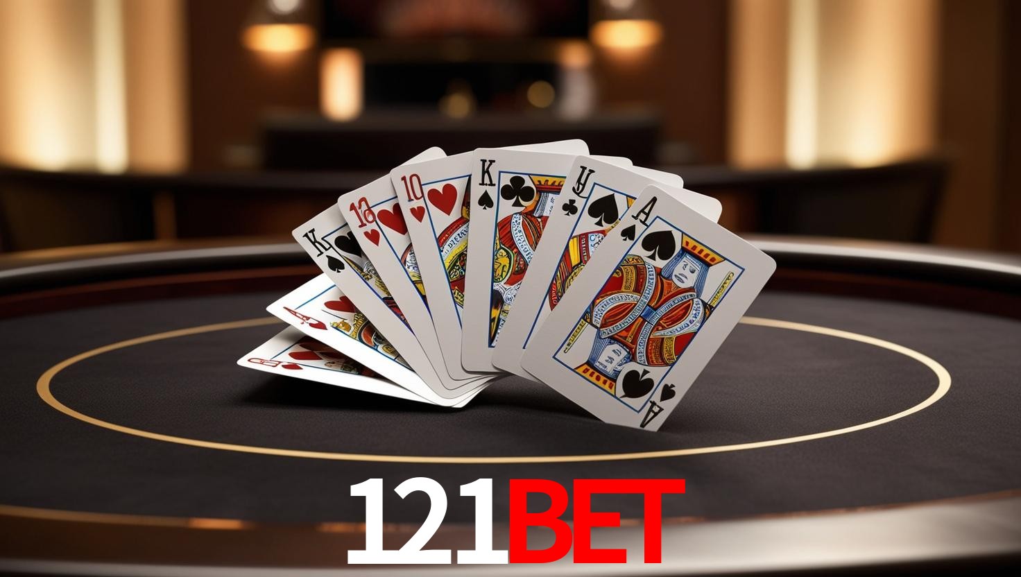 121BET