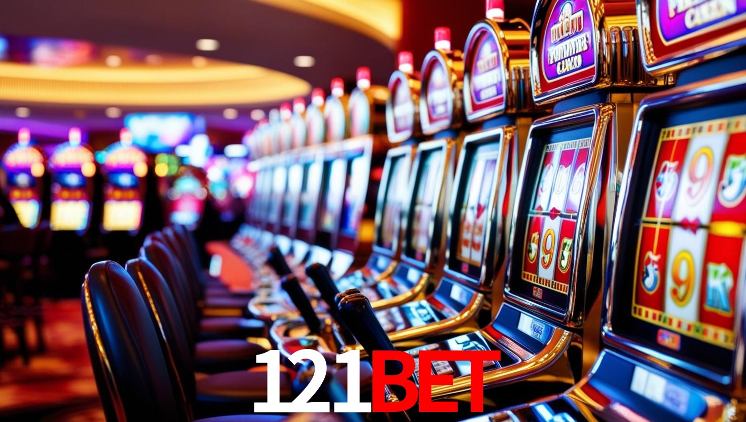 121BET