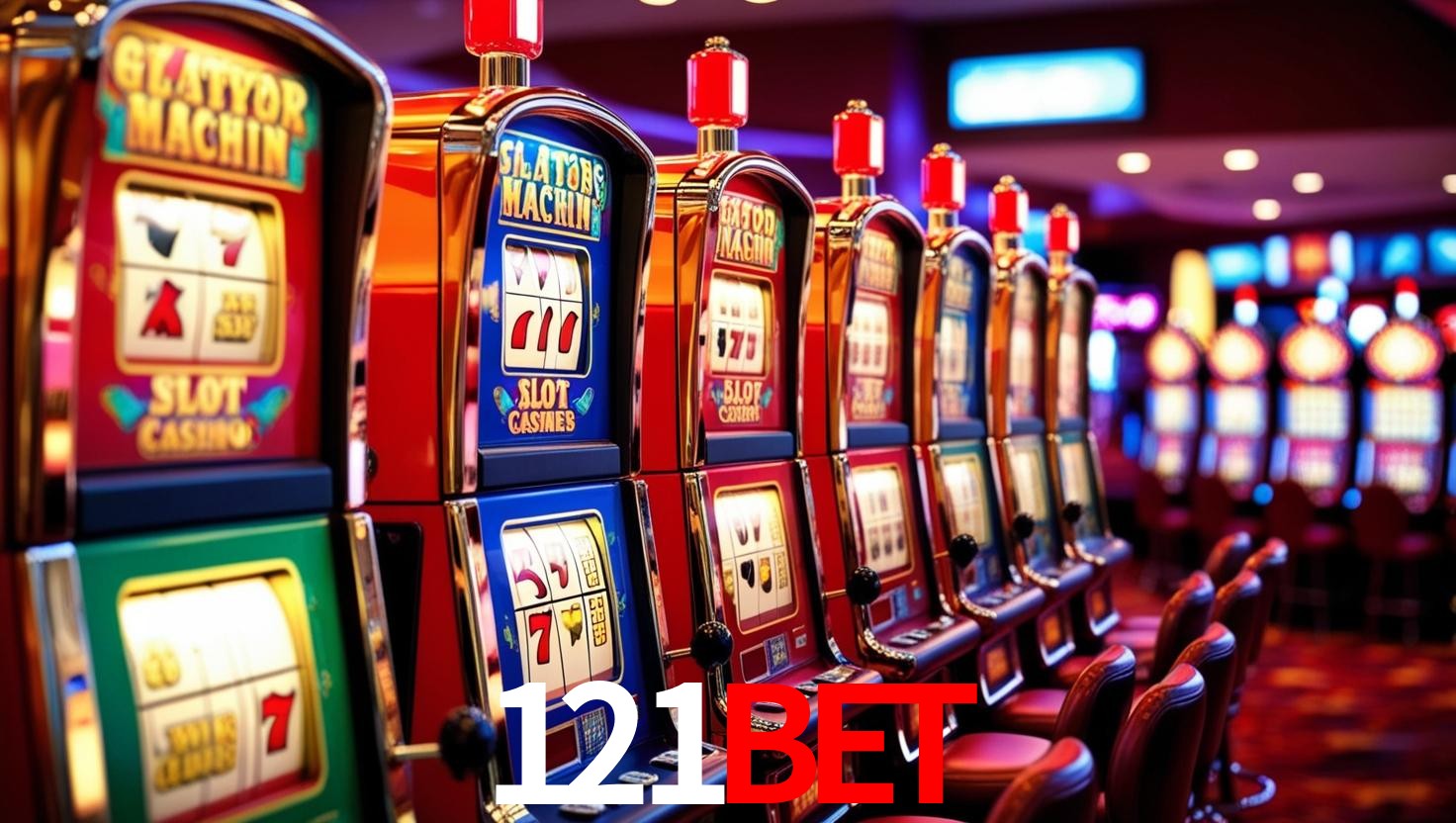 121BET