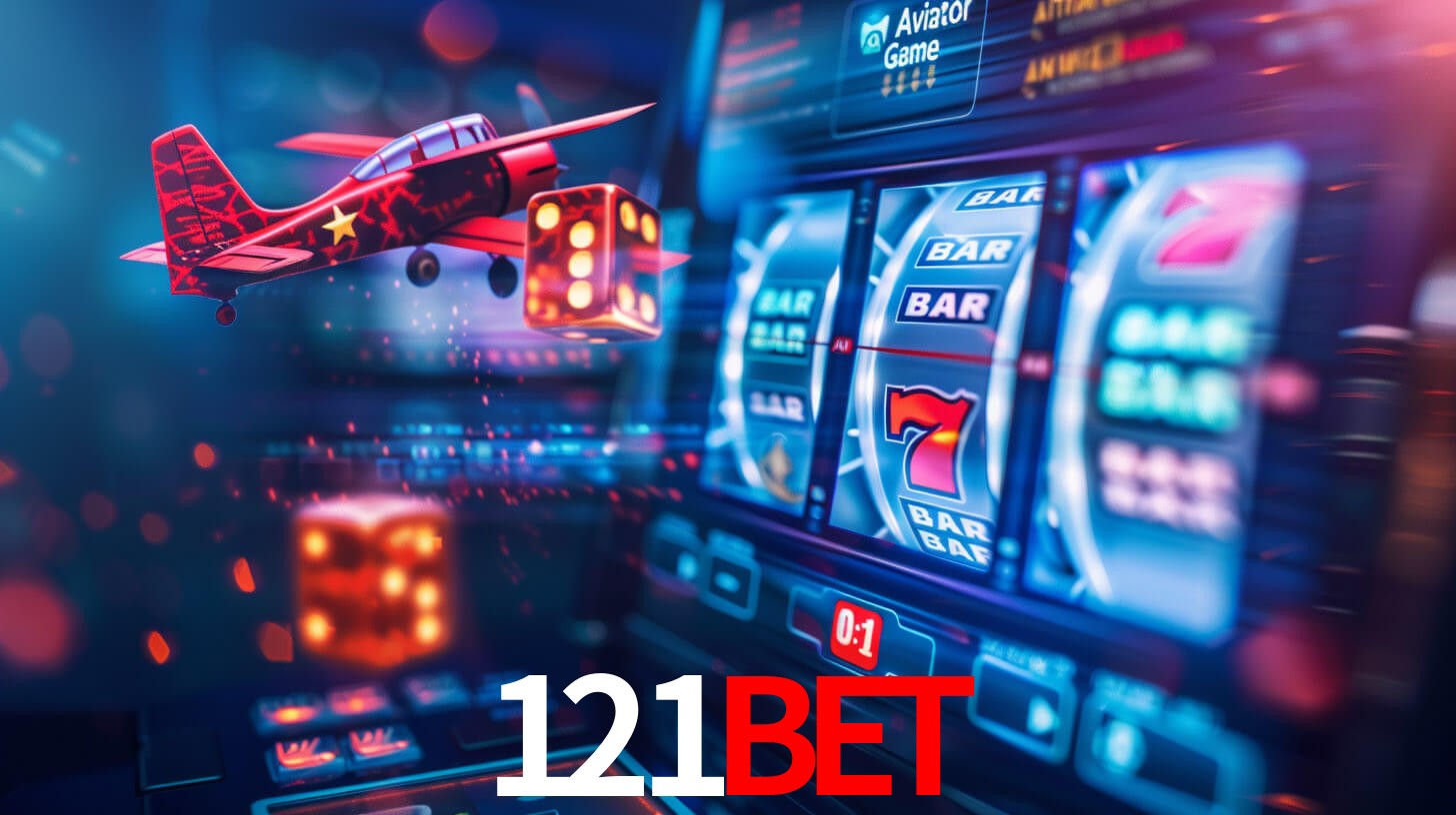 121BET