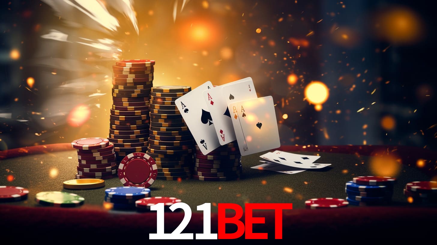 121BET