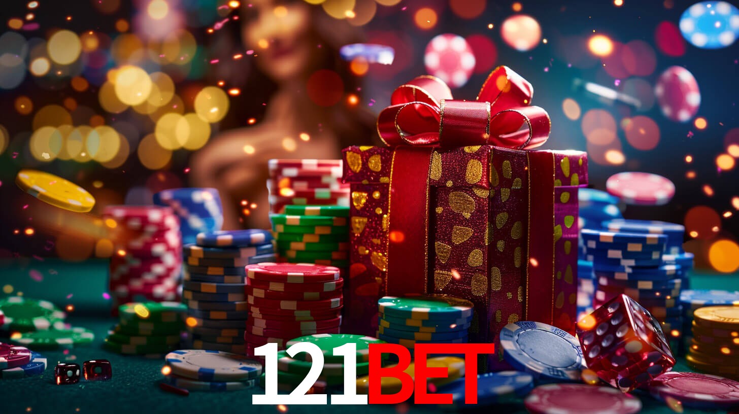 121BET