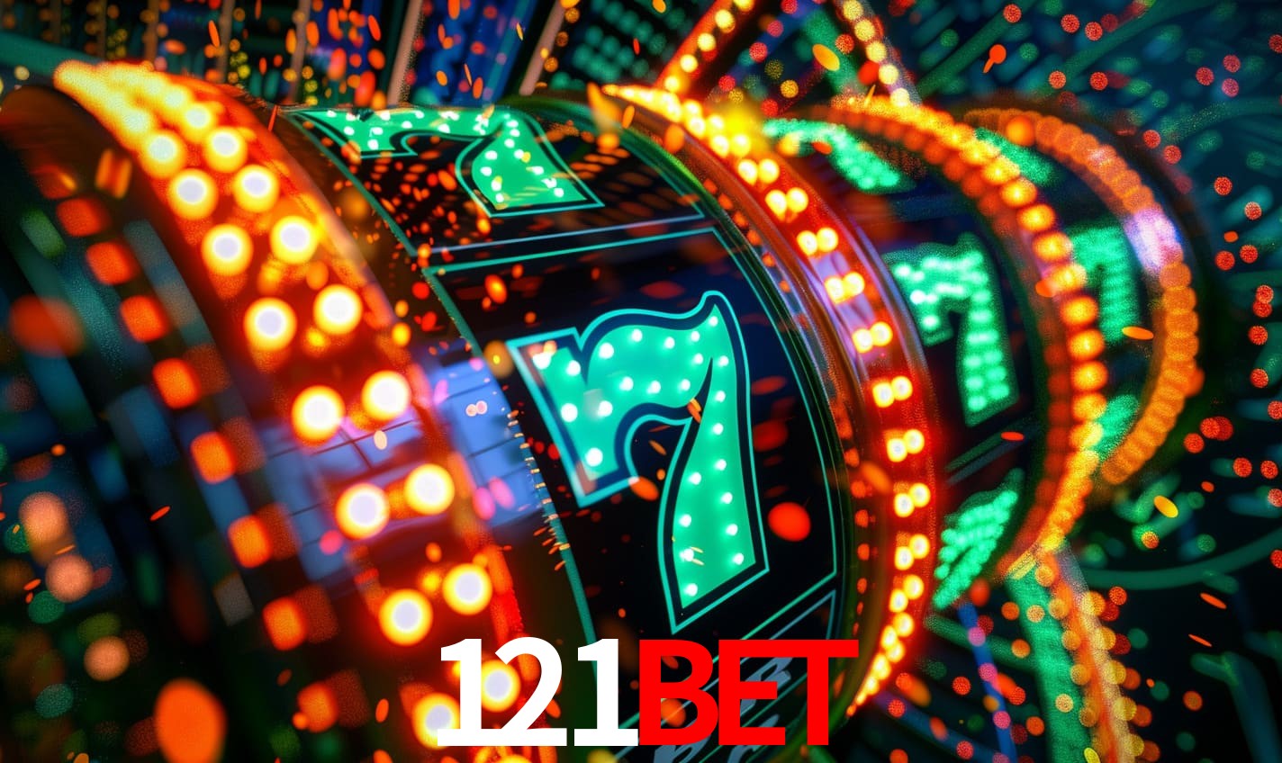121BET