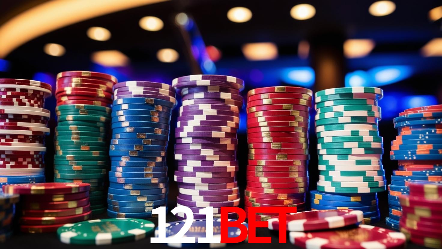 121BET