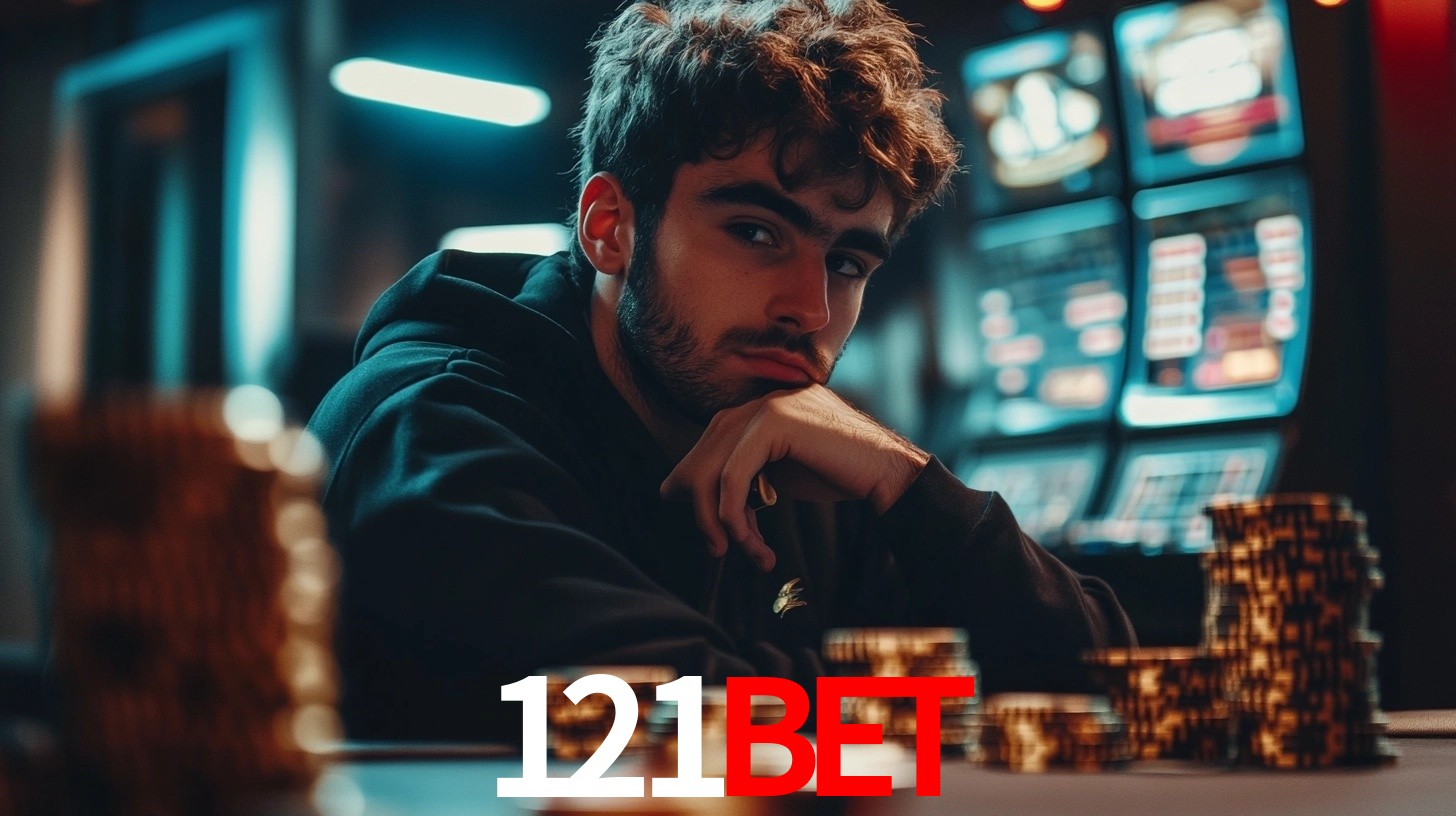 121BET