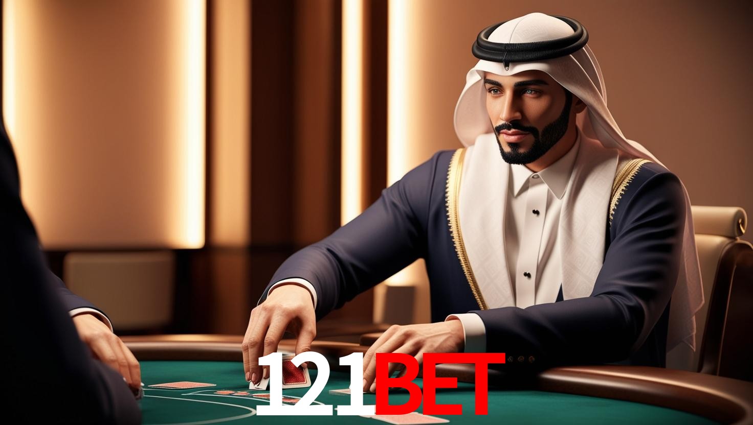 121BET