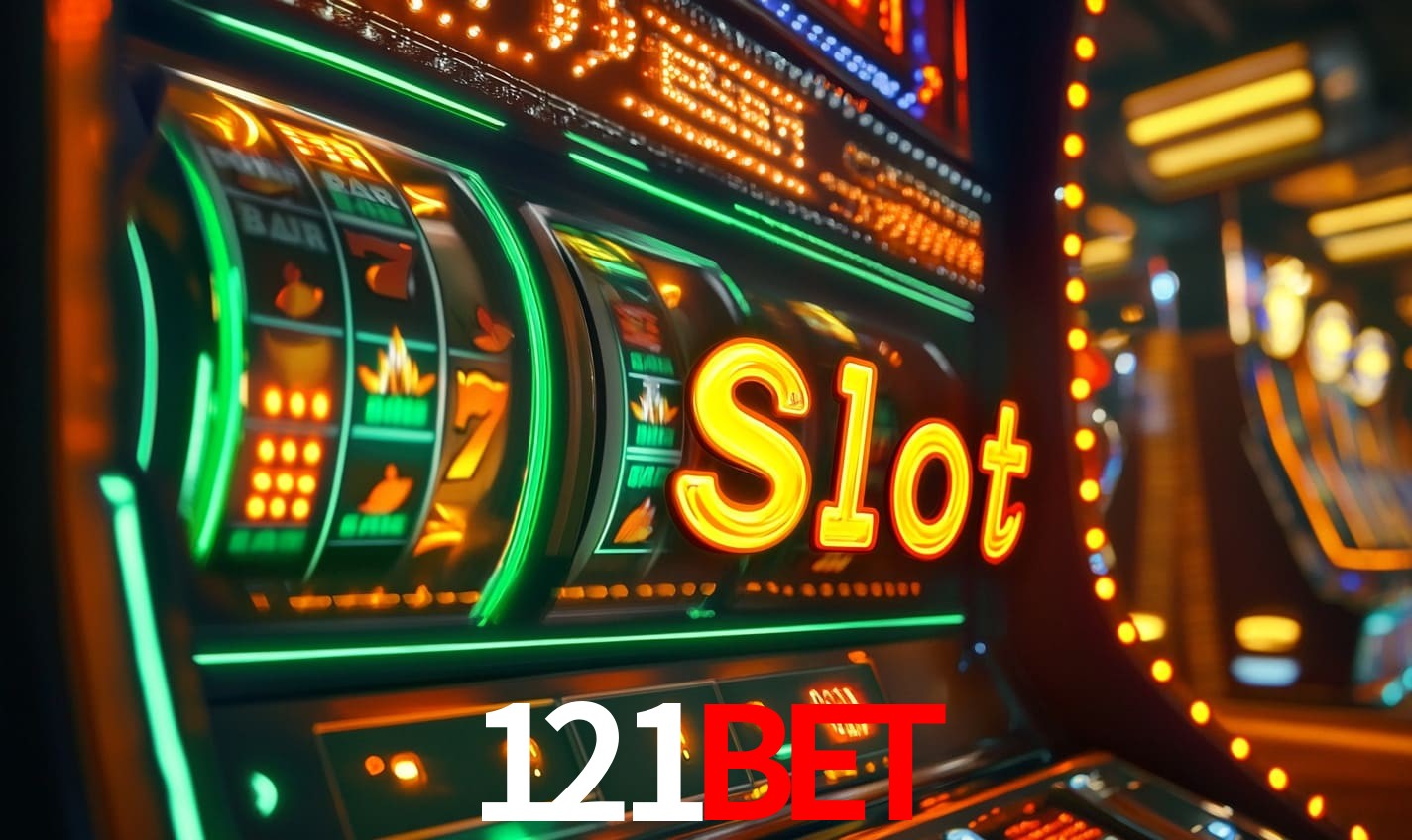 121BET