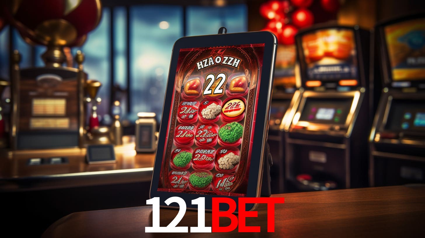 121BET